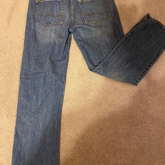 Men’s American Eagle jeans - Picture 2 of 3